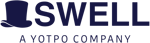 Swell Yotpo Company Logo vFinal